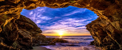 Стенен панел Пейзажи 003