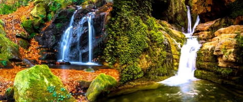 Стенен панел Пейзажи 005