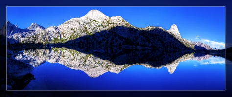 Стенен панел Пейзажи 008